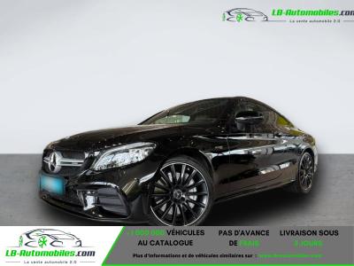 Mercedes Classe C Coupe 43 Mercedes-AMG