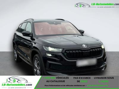 Skoda Kodiaq 2.0 TDI 150  BVA 5pl