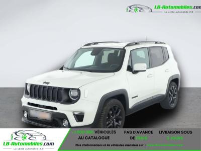 Jeep Renegade 1.3 150 ch BVA