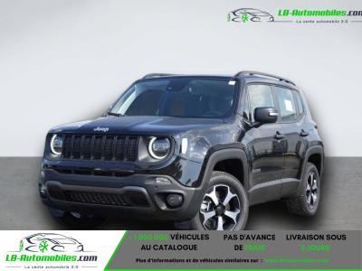 Jeep Renegade 1.3 190 ch PHEV BVA 4xe eAWD