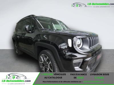 Jeep Renegade 1.3 240 ch PHEV BVA 4xe eAWD