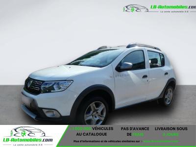 Dacia Sandero SCe 75
