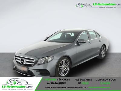 Mercedes Classe E 200 BVA