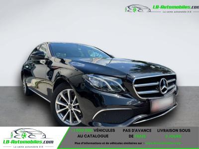 Mercedes Classe E 200 BVA