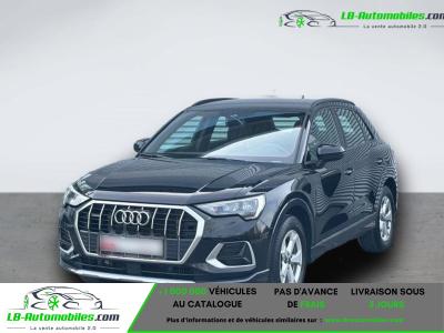 Audi Q3 35 TDI 150 ch BVA Quattro