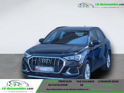 Audi Q3 35 TDI 150 ch BVA Quattro