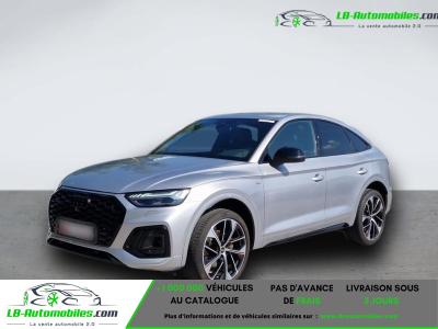 Audi Q5 Sportback 45 TFSI 265 BVA Quattro