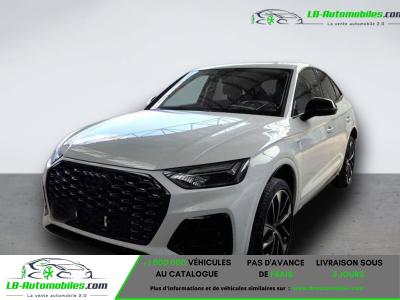 Audi Q5 Sportback 50 TDI 286 BVA Quattro