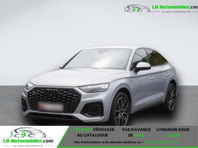 Audi Q5 Sportback 50 TDI 286 BVA Quattro