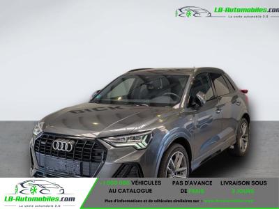 Audi Q3 40 TDI 190 ch BVA Quattro