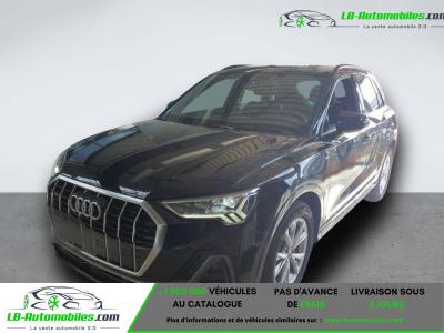 Audi Q3 40 TFSI 190 ch BVA Quattro