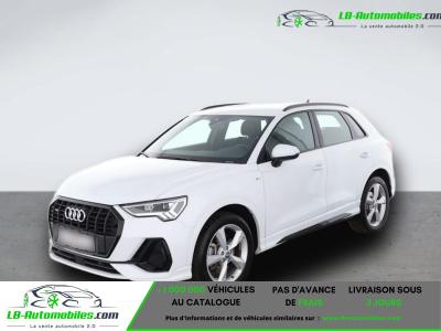 Audi Q3 40 TFSI 190 ch BVA Quattro