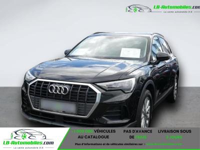 Audi Q3 45 TFSIe 245 ch BVA