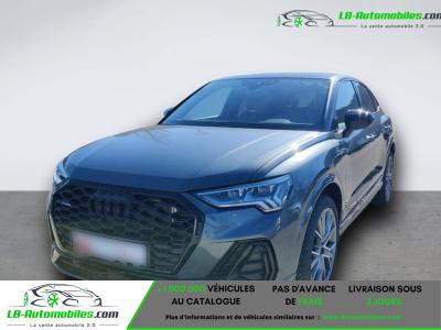 Audi Q3 Sportback 40 TDI 190 ch BVA Quattro