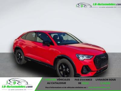 Audi Q3 Sportback 40 TDI 190 ch BVA Quattro