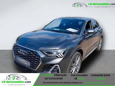 Audi Q3 Sportback 45 TFSI 245 ch BVA Quattro