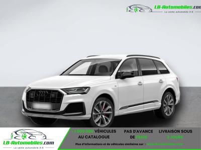 Audi Q7 45 TDI 231 BVA Quattro 5pl