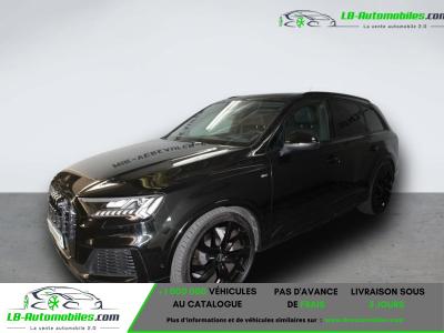 Audi Q7 55 TFSI 340 BVA Quattro 5pl