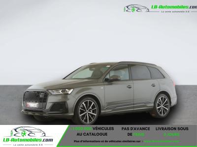Audi Q7 55 TFSI e 380 BVA Quattro