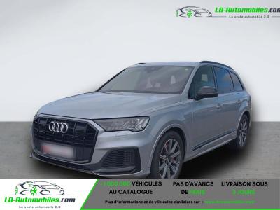 Audi Q7 60 TFSI e 456 BVA Quattro