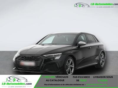 Audi S3 Sportback TFSI 310 BVA Quattro