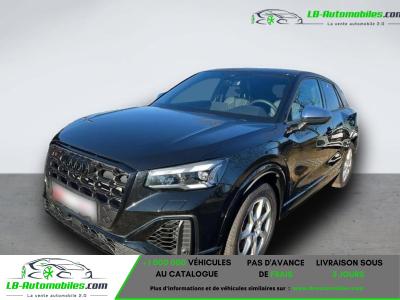 Audi SQ2 50 TFSI 300 ch BVA Quattro