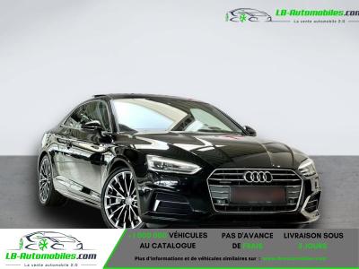 Audi A5 2.0 TFSI 252 BVA