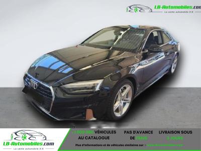 Audi A5 45 TFSI 265 BVA Quattro