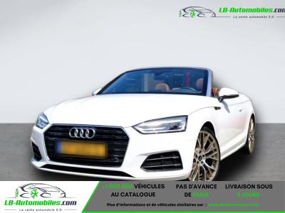 Audi A5 Cabriolet TFSI 190 BVA
