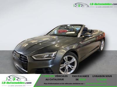 Audi A5 Cabriolet TFSI 190 BVA