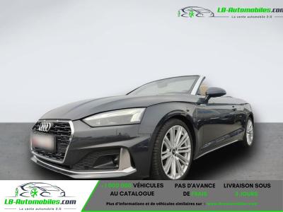 Audi A5 Cabriolet 40 TFSI 204 BVA
