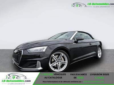 Audi A5 Cabriolet 40 TFSI 204 BVA
