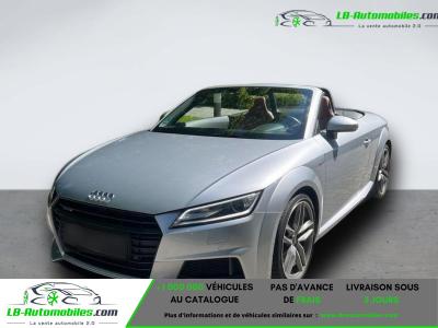 Audi TT Roadster 2.0 TFSI 230 BVA 6