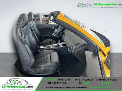 Audi TT Roadster 2.0 TFSI 230 BVA 6