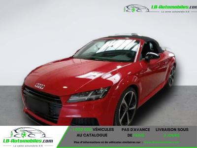 Audi TT Roadster 2.0 TFSI 230 BVA 6