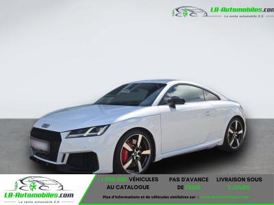 Audi TT RS Coupe 2.5 TFSI 400 BVA Quattro