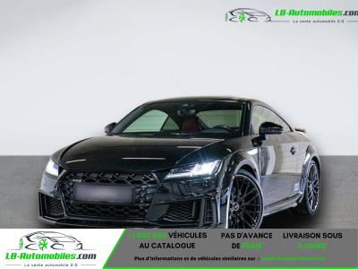 Audi TTS Coupe 40 TFSI 306 BVA Quattro