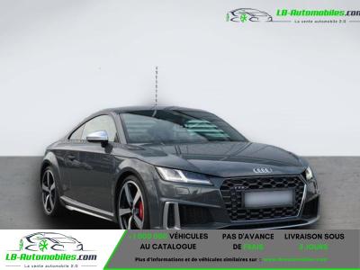 Audi TTS Coupe 40 TFSI 306 BVA Quattro