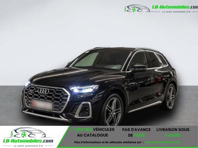 Audi SQ5 3.0 V6 TDI 341 BVA Quattro