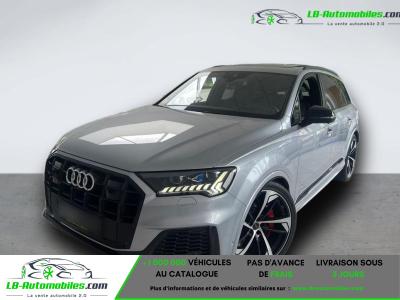 Audi SQ7 TDI  435 BVA Quattro 7pl