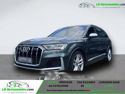 Audi SQ7 TFSI 507ch BVA Quattro 5pl