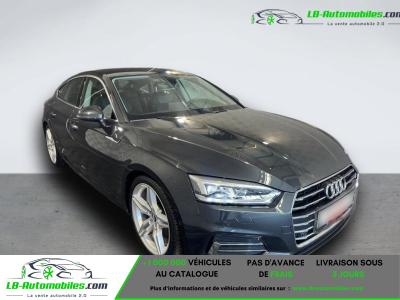 Audi A5 Sportback TFSI 190 BVA