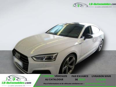 Audi A5 Sportback TFSI 190 BVA