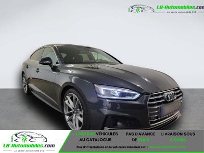 Audi A5 Sportback TFSI 190 BVA