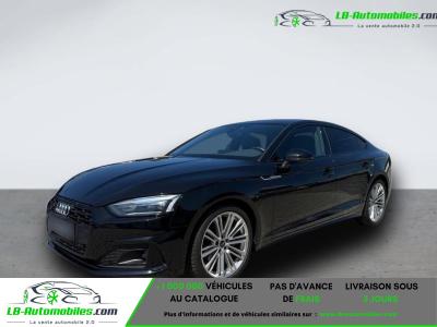 Audi A5 Sportback 40 TDI 204 BVA