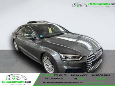 Audi A5 Sportback 40 TFSI 190 BVA