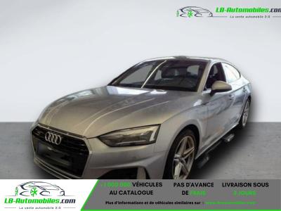 Audi A5 Sportback 45 TDI 231 BVA Quattro