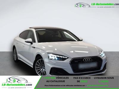 Audi A5 Sportback 45 TDI 231 BVA Quattro