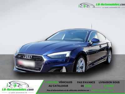 Audi A5 Sportback 45 TDI 231 BVA Quattro