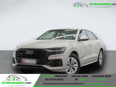 Audi Q8 55 TFSI e 381 BVA Quattro